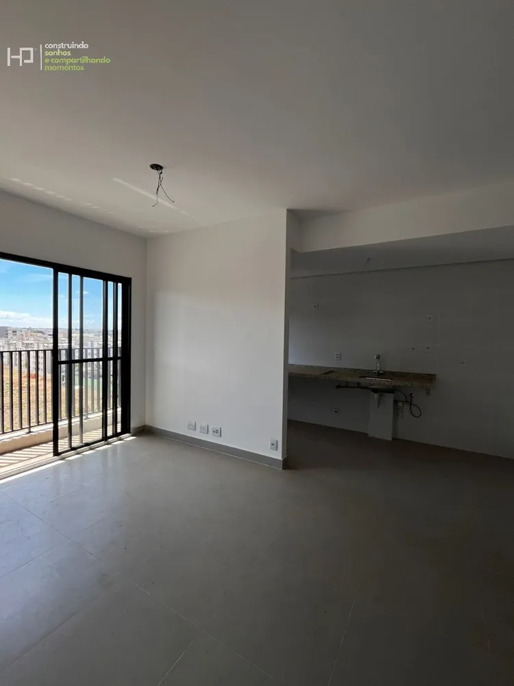 Apartamento, 2 quartos, 66 m² - Foto 2