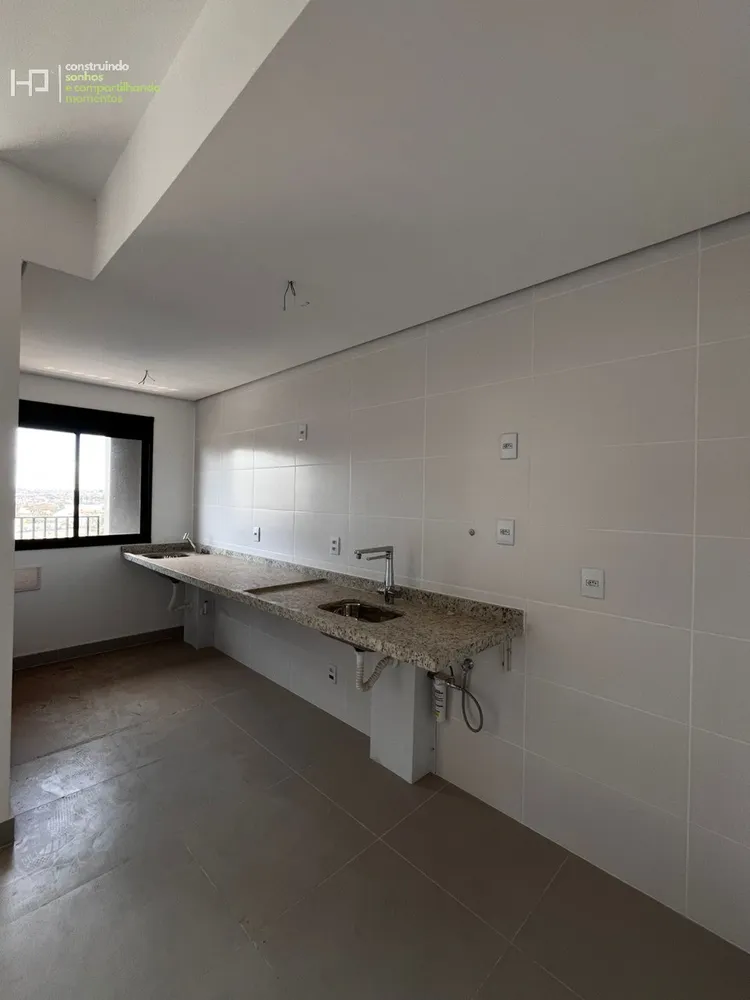 Apartamento, 2 quartos, 66 m² - Foto 4