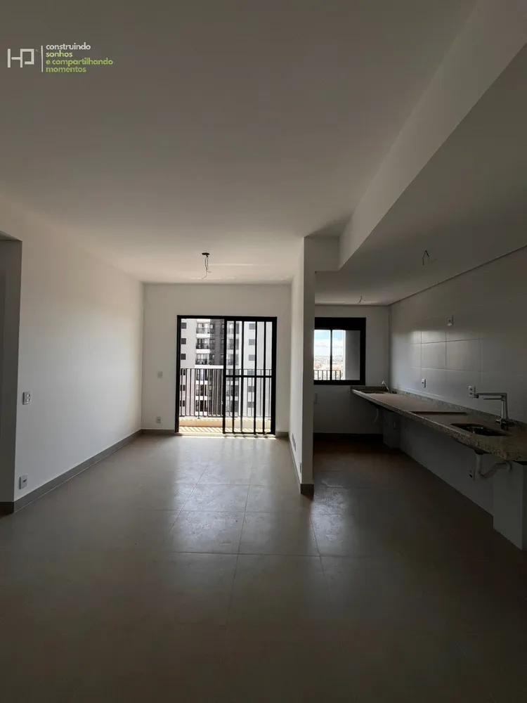 Apartamento, 2 quartos, 66 m² - Foto 1