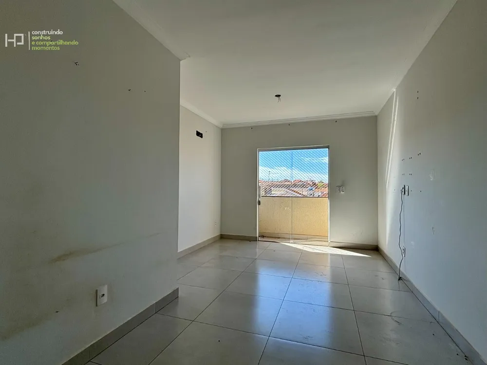 Apartamento, 3 quartos, 88 m² - Foto 2