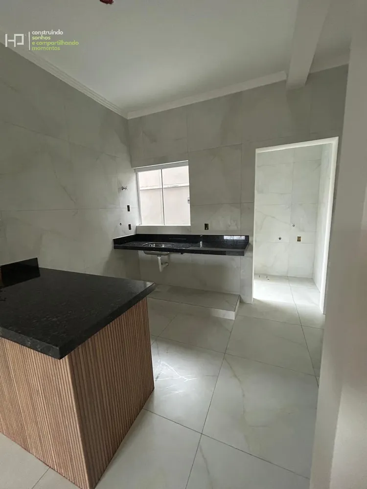 Apartamento, 2 quartos, 60 m² - Foto 3