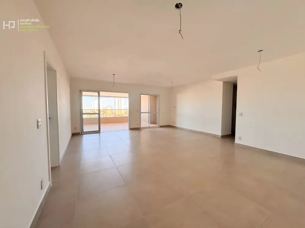 Apartamento, 3 quartos, 180 m² - Foto 2