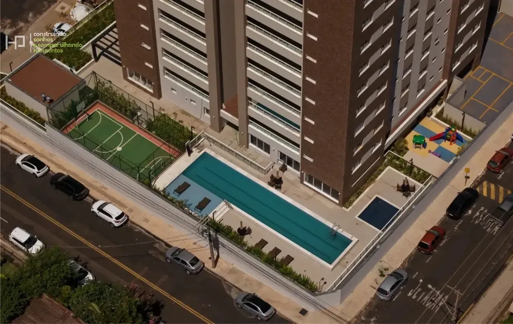 Apartamento, 3 quartos, 180 m² - Foto 14