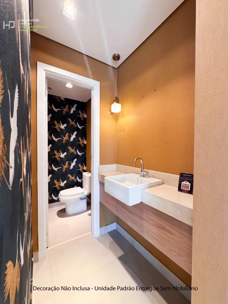 Apartamento, 3 quartos, 180 m² - Foto 10