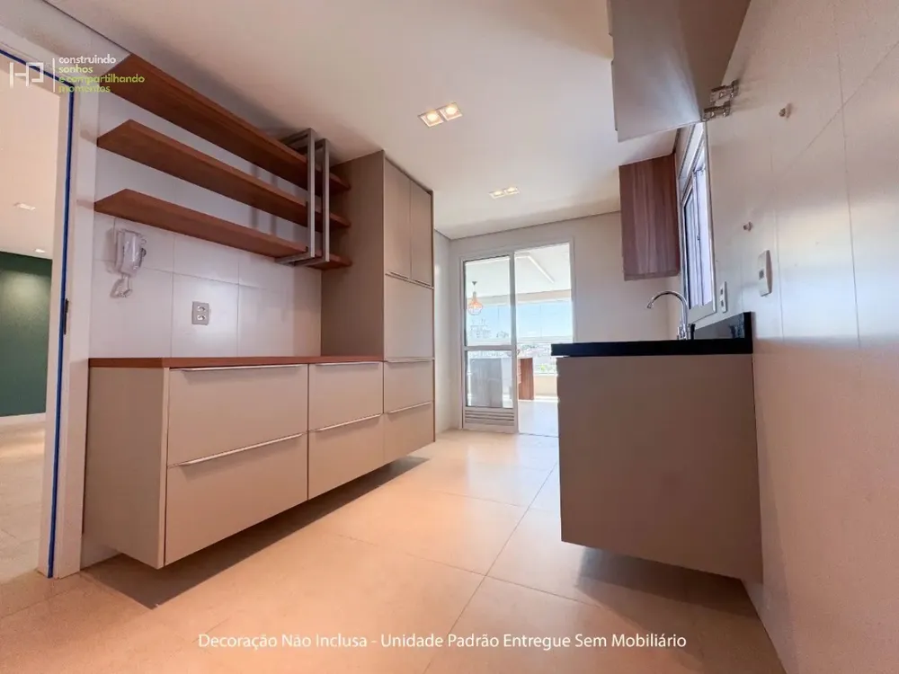 Apartamento, 3 quartos, 180 m² - Foto 2
