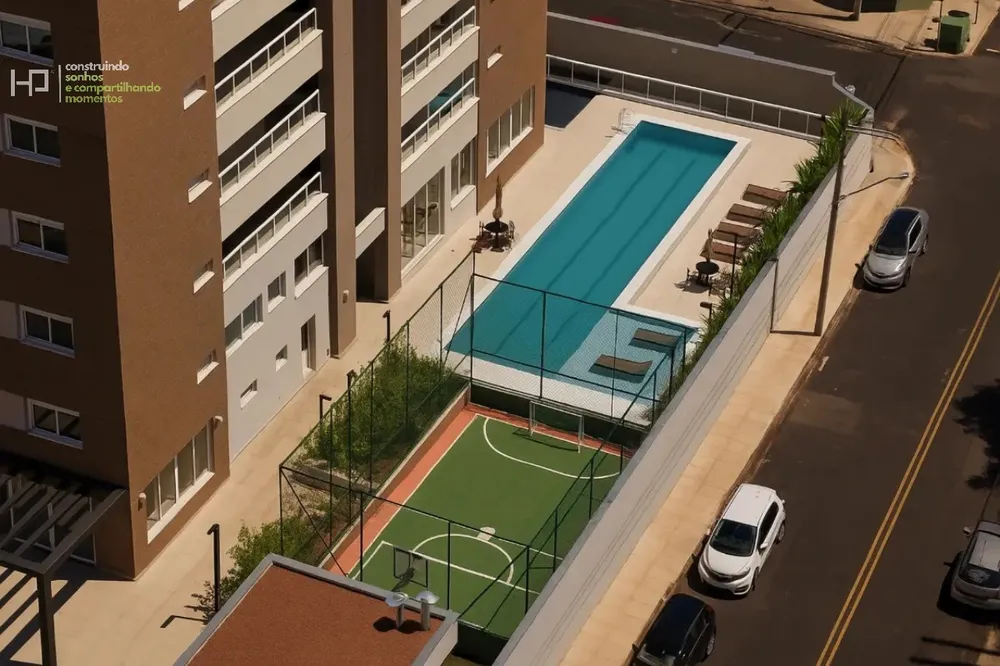 Apartamento, 3 quartos, 180 m² - Foto 3