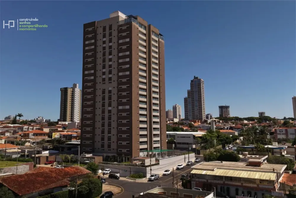 Apartamento, 3 quartos, 180 m² - Foto 13