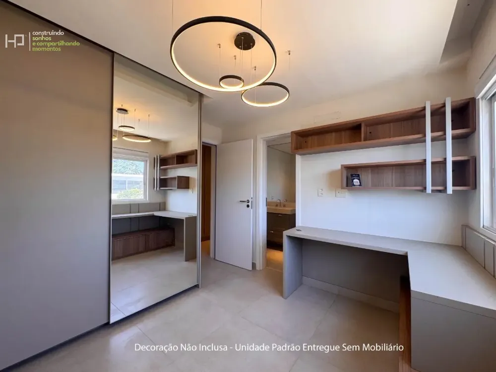 Apartamento, 3 quartos, 180 m² - Foto 8