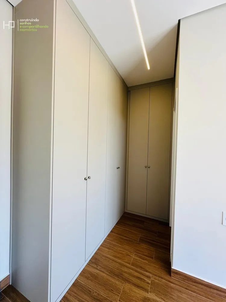 Casa de Condomínio, 3 quartos - Foto 13