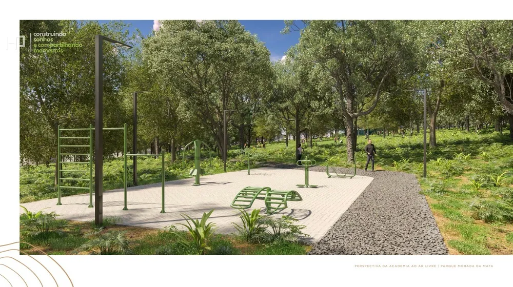 Loteamento e Condomínio, 287 m² - Foto 3