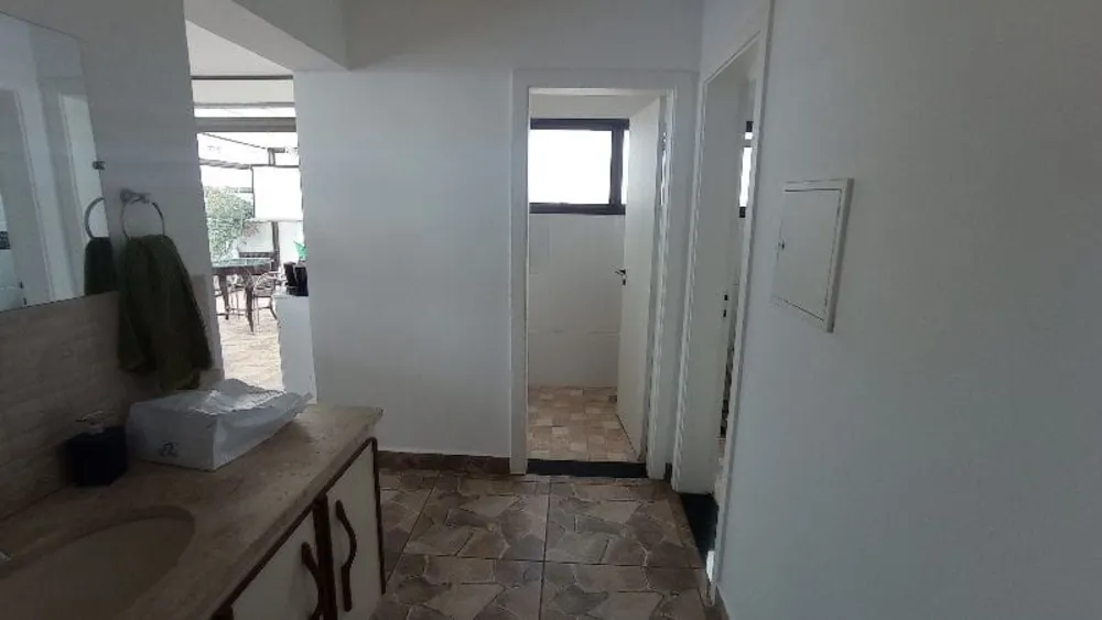 Cobertura, 4 quartos, 759 m² - Foto 1