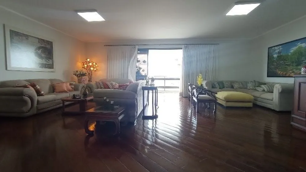 Cobertura, 4 quartos, 759 m² - Foto 7