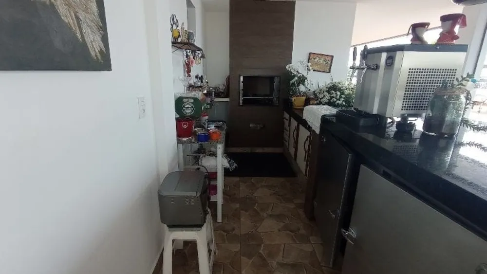 Cobertura, 4 quartos, 759 m² - Foto 1
