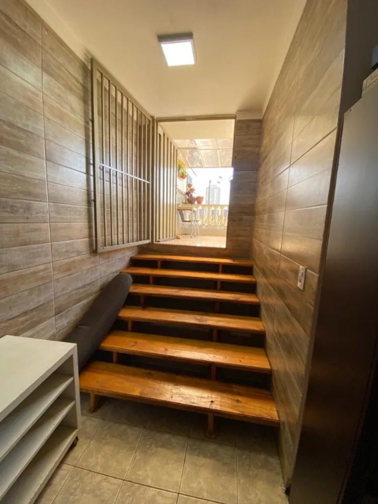 Casa, 3 quartos, 230 m² - Foto 14