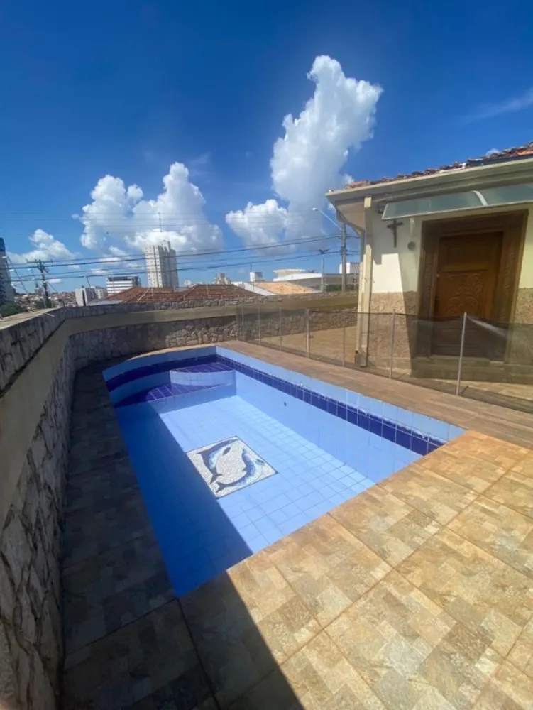 Casa, 3 quartos, 230 m² - Foto 1