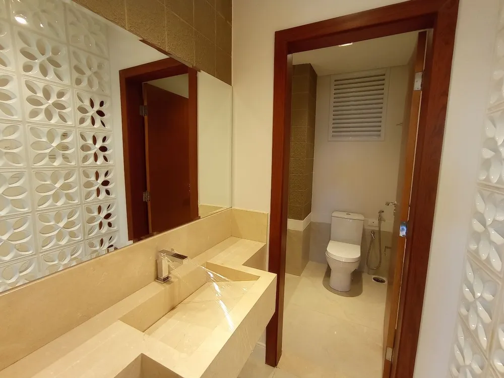 Apartamento, 3 quartos, 140 m² - Foto 2