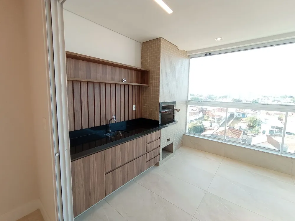 Apartamento, 3 quartos, 140 m² - Foto 10