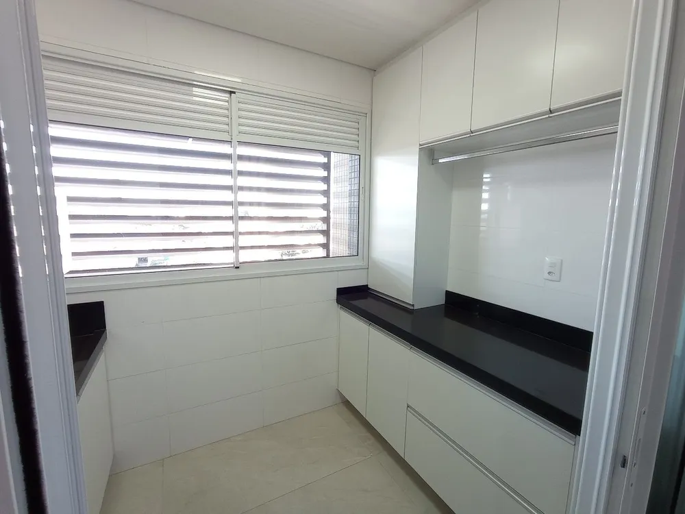 Apartamento, 3 quartos, 140 m² - Foto 6