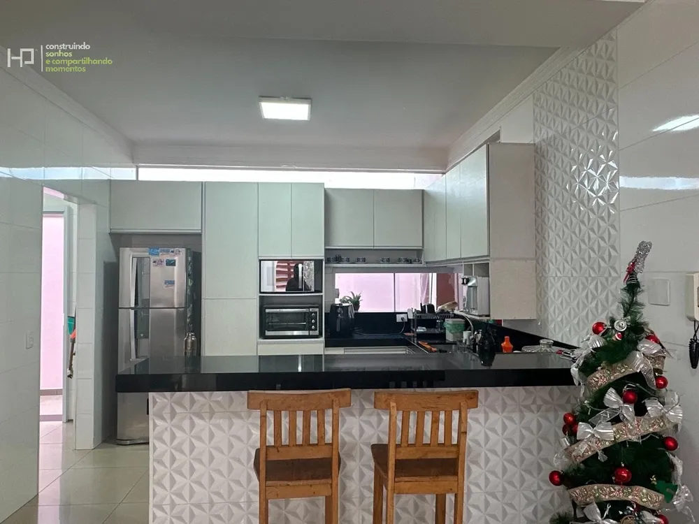 Casa, 3 quartos - Foto 10