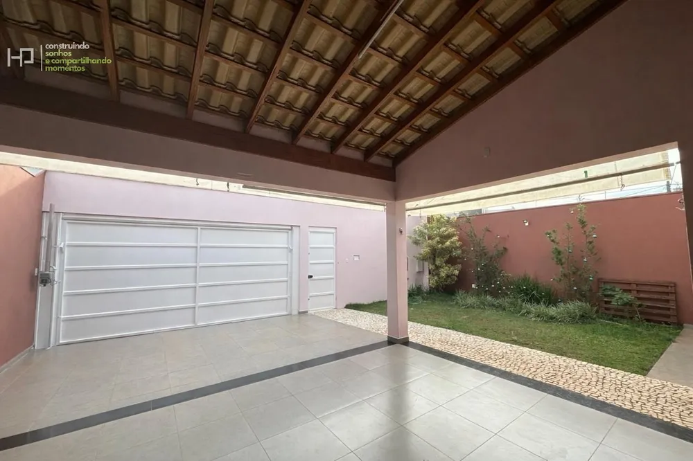 Casa, 3 quartos - Foto 5