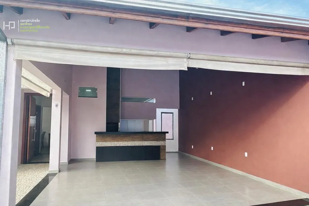Casa, 3 quartos - Foto 4