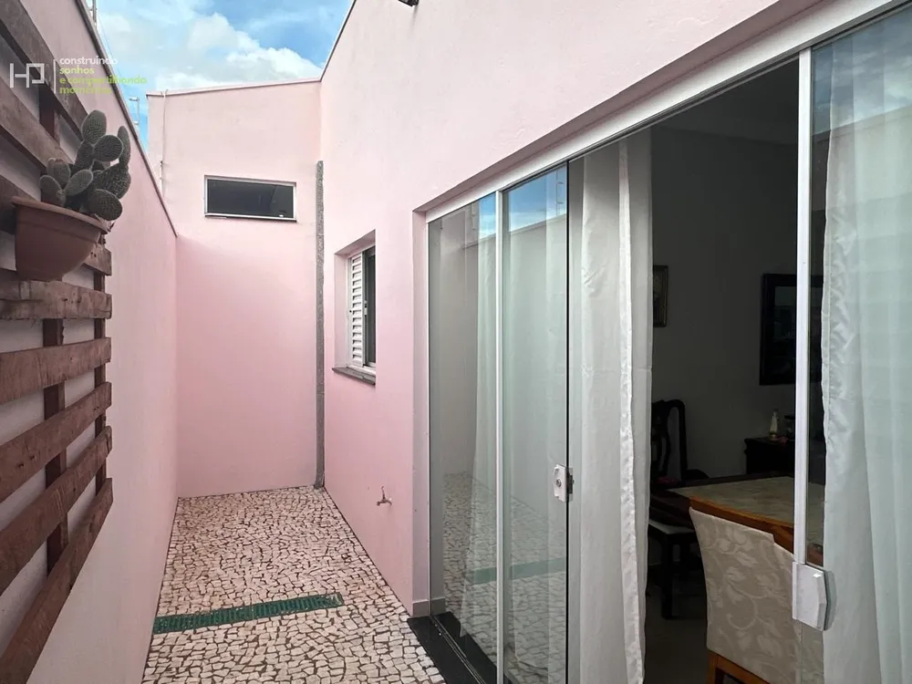Casa, 3 quartos - Foto 9