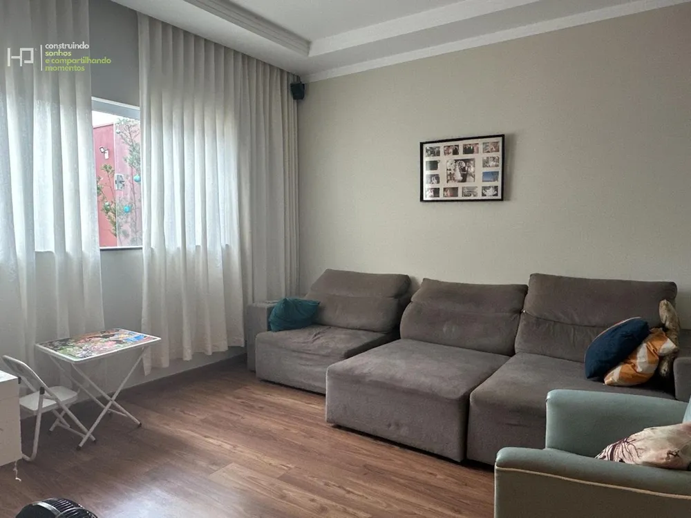 Casa, 3 quartos - Foto 6