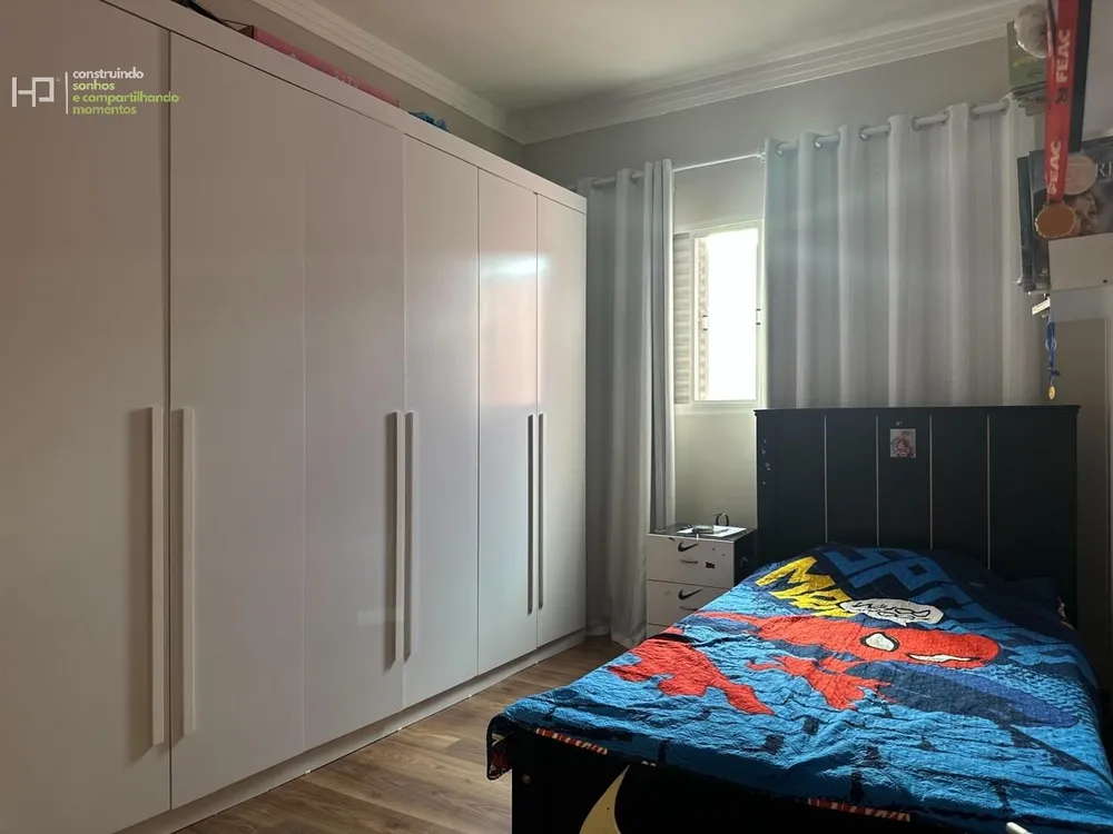 Casa, 3 quartos - Foto 14