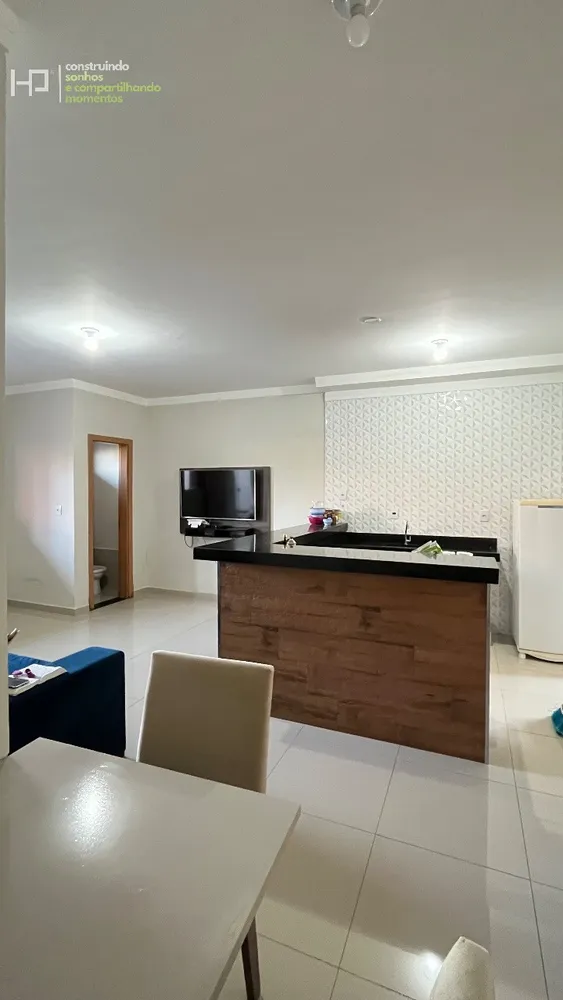 Apartamento, 2 quartos, 77 m² - Foto 4