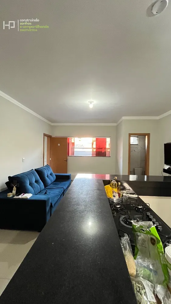 Apartamento, 2 quartos, 77 m² - Foto 3