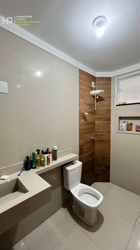 Apartamento, 2 quartos, 77 m² - Foto 9