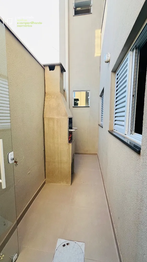 Apartamento, 2 quartos, 77 m² - Foto 7