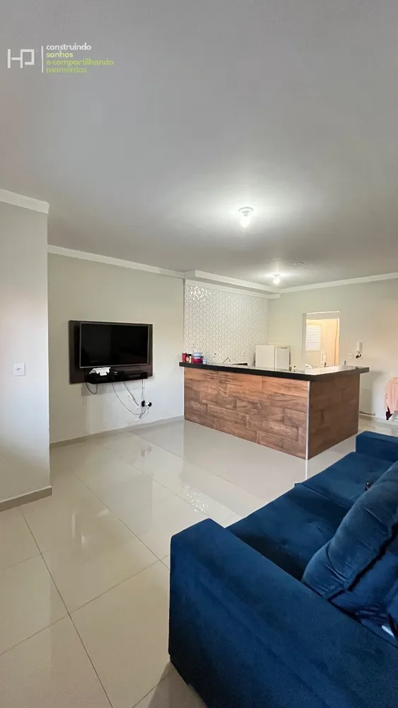 Apartamento, 2 quartos, 77 m² - Foto 1