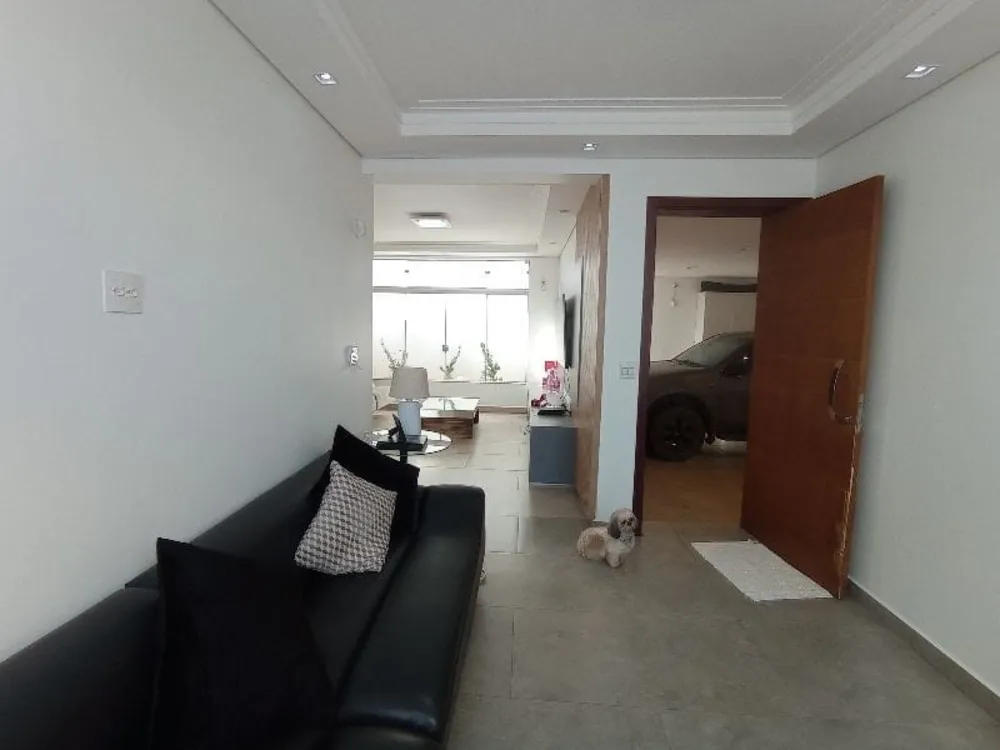 Casa, 3 quartos - Foto 1
