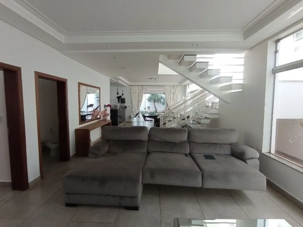 Casa, 3 quartos - Foto 3