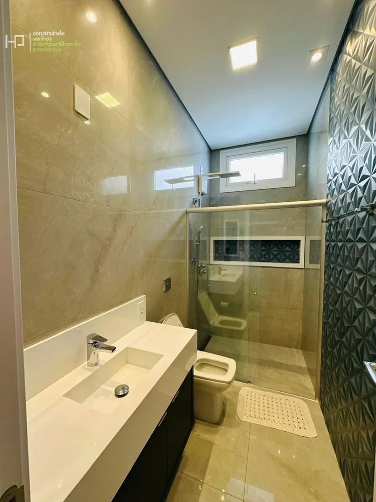 Casa de Condomínio, 3 quartos - Foto 13