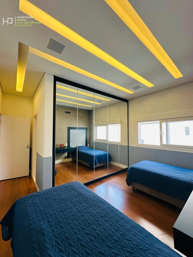 Casa de Condomínio, 3 quartos - Foto 2