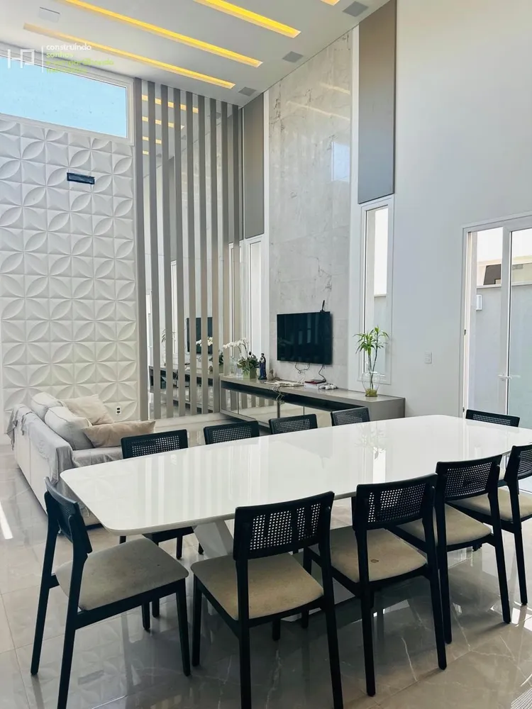 Casa de Condomínio, 3 quartos - Foto 5