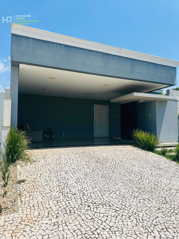 Casa de Condomínio, 3 quartos - Foto 3
