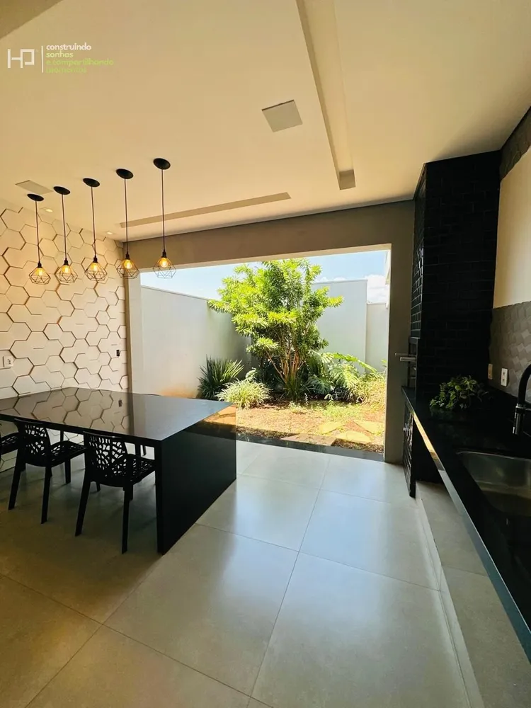 Casa de Condomínio, 3 quartos - Foto 7