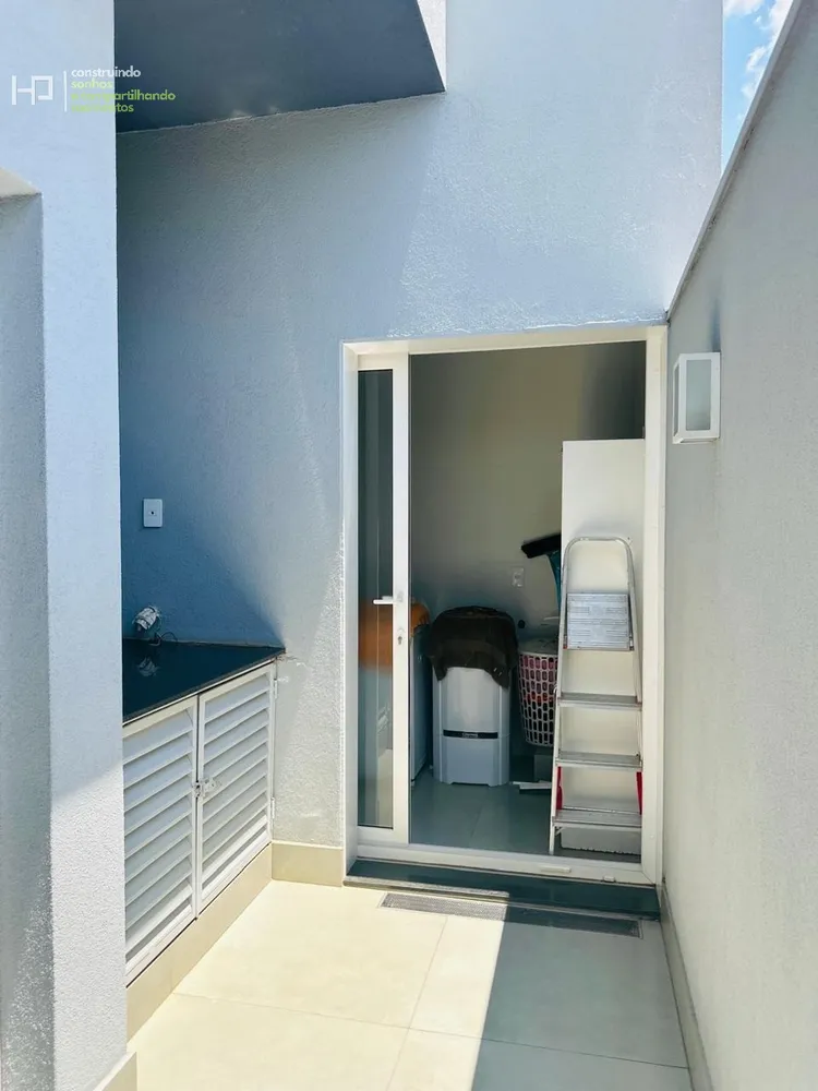 Casa de Condomínio, 3 quartos - Foto 14
