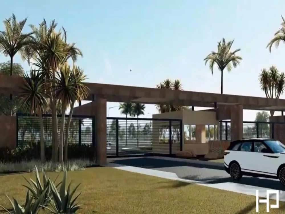 Terreno, 744 m² - Foto 2