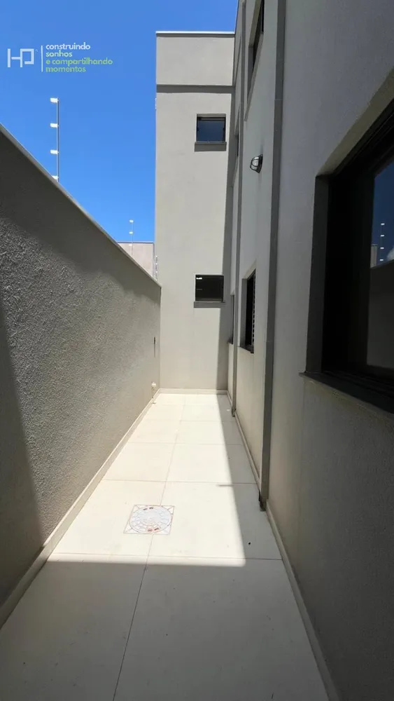 Apartamento, 3 quartos, 100 m² - Foto 2