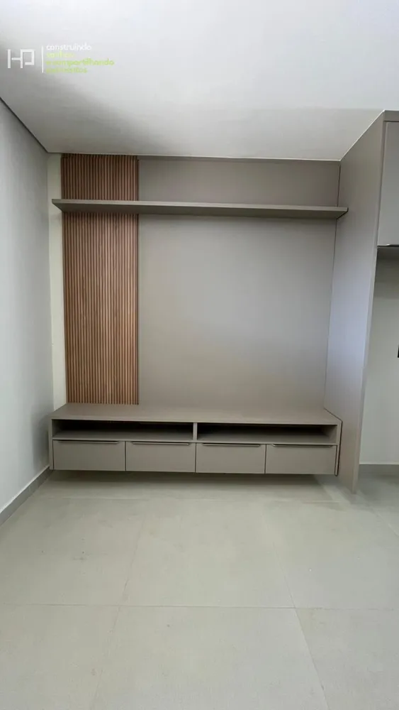 Apartamento, 3 quartos, 100 m² - Foto 2