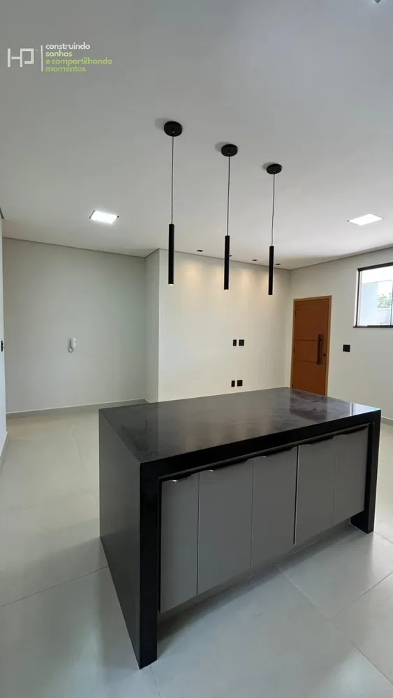 Apartamento, 3 quartos, 100 m² - Foto 5