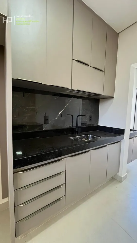 Apartamento, 3 quartos, 100 m² - Foto 4