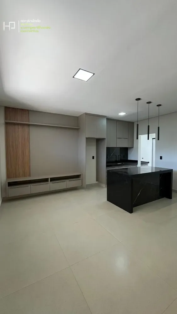 Apartamento, 3 quartos, 100 m² - Foto 1