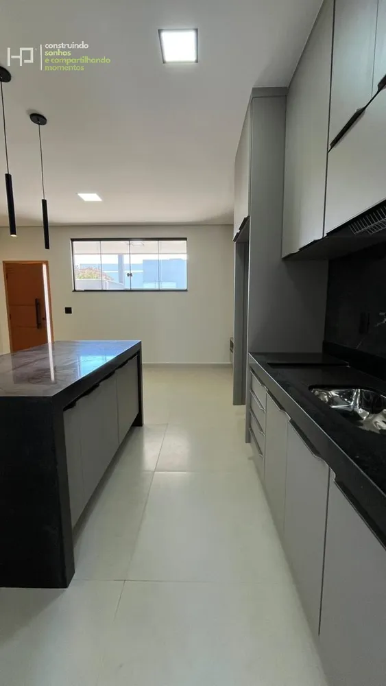 Apartamento, 3 quartos, 100 m² - Foto 3