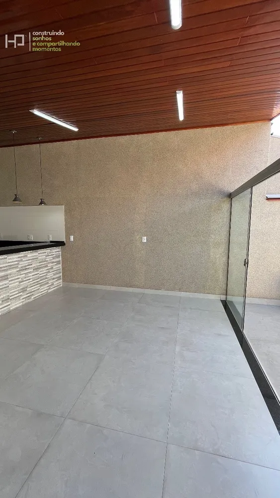 Casa, 3 quartos - Foto 8