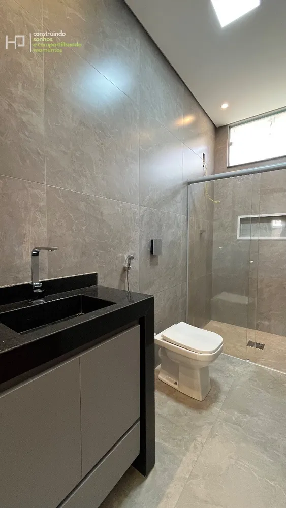 Casa, 3 quartos - Foto 4